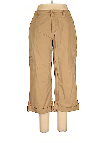 Jamaica Bay Cargo Pants (view 1)