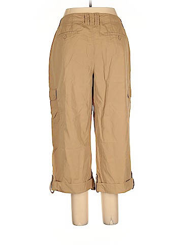 Jamaica Bay Cargo Pants (view 2)