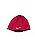 Nike Solid Pink Beanie One size - photo 1