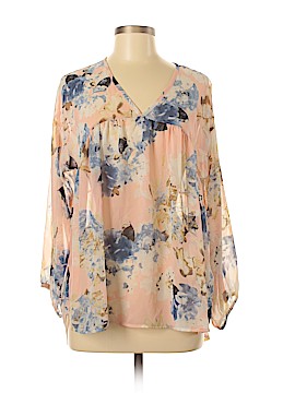 Peach Love Cream California Size Med