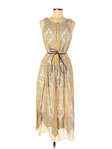 Rozae Nichols Casual Dress (view 1)