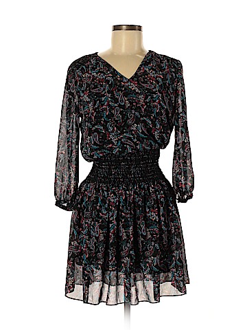 Vanessa Virginia Casual Dress (view 1)