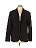 Cynthia Rowley TJX Black Blazer Size XL - photo 1