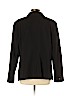 Cynthia Rowley TJX Black Blazer Size XL - photo 2