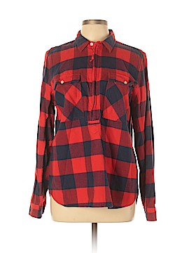 J. Crew Factory Store Size Lg