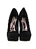 Steve Madden Black Heels Size 8 - photo 2