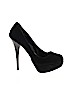Steve Madden Black Heels Size 8 - photo 1