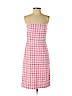 Tibi 100% Cotton Pink Casual Dress Size 4 - photo 1