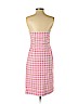 Tibi 100% Cotton Pink Casual Dress Size 4 - photo 2
