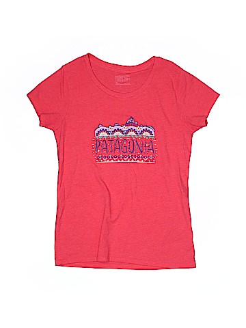 Patagonia Short Sleeve T-Shirt (view 1)
