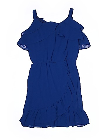 Iz Byer Special Occasion Dress (view 1)