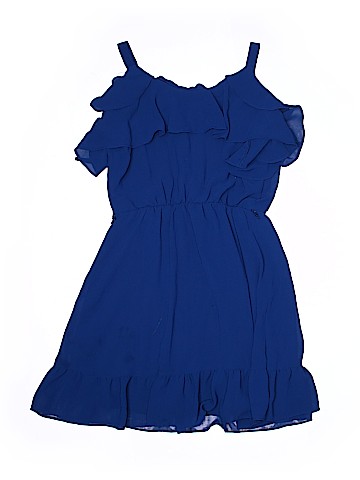 Iz Byer Special Occasion Dress (view 2)