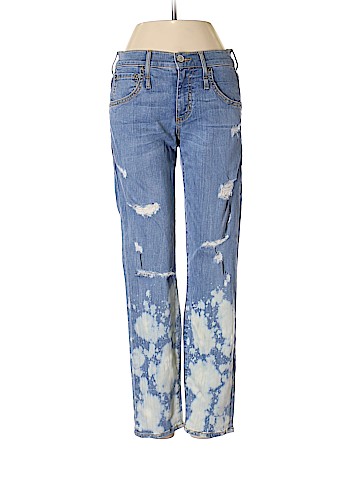 Calvin Rucker Jeans (view 1)