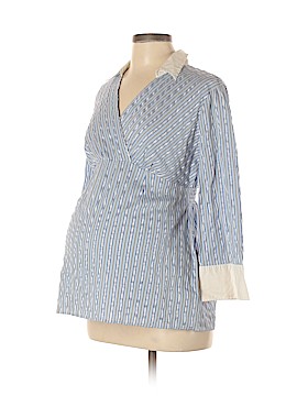 Motherhood Size Lg Maternity