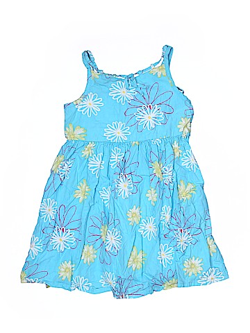 Greendog Dress (view 1)