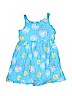 Greendog 100% Cotton Blue Dress Size 5 - photo 1