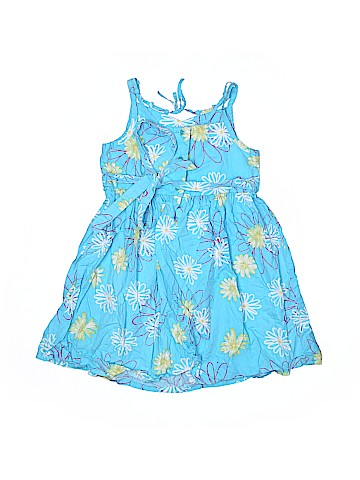 Greendog Dress (view 2)