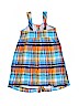 Gymboree 100% Cotton Blue Dress Size 6 - photo 2