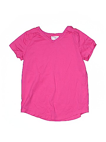 Hanna Andersson Short Sleeve T-Shirt (view 1)