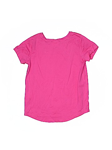Hanna Andersson Short Sleeve T-Shirt (view 2)