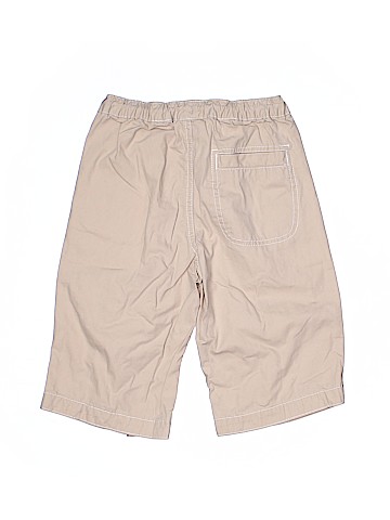 Hanna Andersson Khaki Shorts (view 2)
