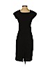 Anni Kuan Black Casual Dress Size P (petite) - photo 2