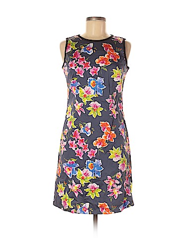 Sara Campbell Casual Dress (view 1)