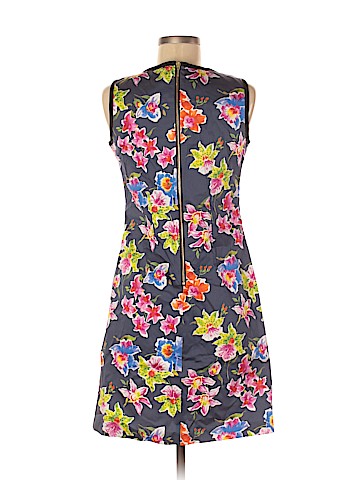 Sara Campbell Casual Dress (view 2)