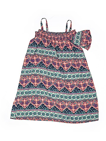 Soprano Dress (view 1)