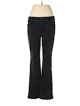 So Slimming by Chico's Size Med