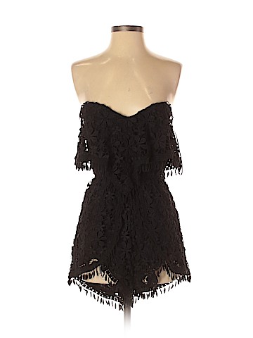 Solaris Romper (view 1)