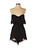 Solaris Black Romper Size M - photo 1