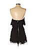 Solaris Black Romper Size M - photo 2