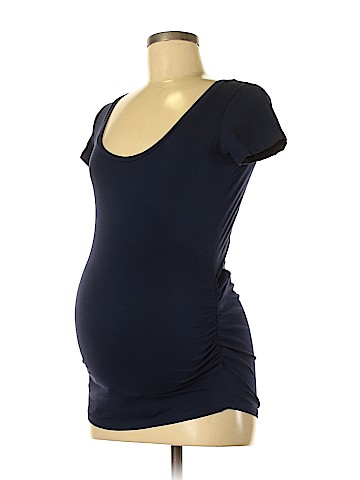 Old Navy - Maternity Short Sleeve T-Shirt (view 1)