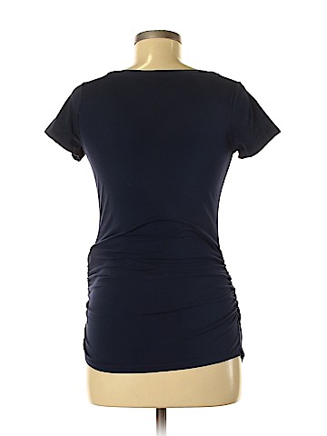 Old Navy - Maternity Short Sleeve T-Shirt (view 2)