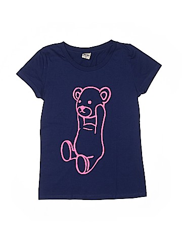 Design Tshirts Store Graniph Short Sleeve T-Shirt (view 1)