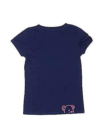 Design Tshirts Store Graniph Short Sleeve T-Shirt (view 2)