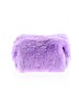 Unbranded Solid Purple Makeup Bag One size - photo 1