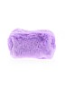 Unbranded Solid Purple Makeup Bag One size - photo 2