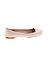 Hearts by Steve Madden Pink Flats Size 8 1/2 - photo 1