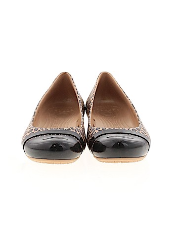 Crocs Flats (view 2)