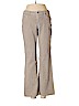 SONOMA life + style Tan Cords Size 4 (petite) - photo 1