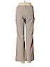 SONOMA life + style Tan Cords Size 4 (petite) - photo 2