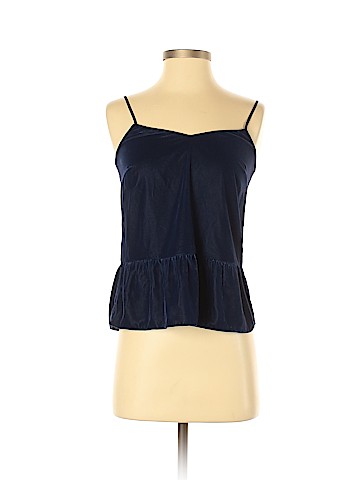 J.Crew Sleeveless Blouse (view 1)
