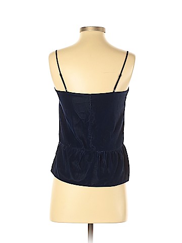 J.Crew Sleeveless Blouse (view 2)