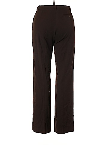 Henri Bendel Wool Pants (view 2)