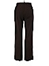 Henri Bendel Brown Wool Pants Size 14 - photo 2
