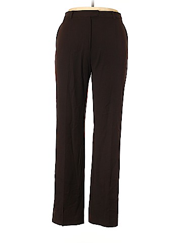 Henri Bendel Wool Pants (view 1)