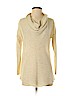 White + Warren 100% Cashmere Ivory Cashmere Pullover Sweater Size XS - photo 1