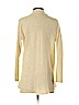White + Warren 100% Cashmere Ivory Cashmere Pullover Sweater Size XS - photo 2